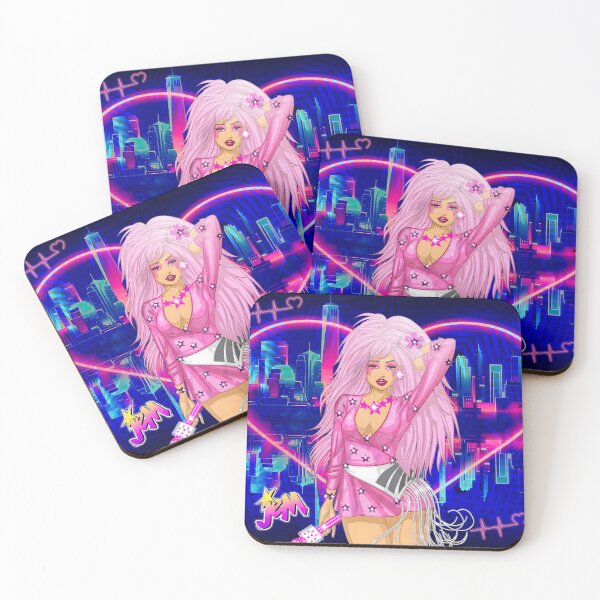 Item preview, A star is born…Jem designed and sold by Wonderwoman1971.