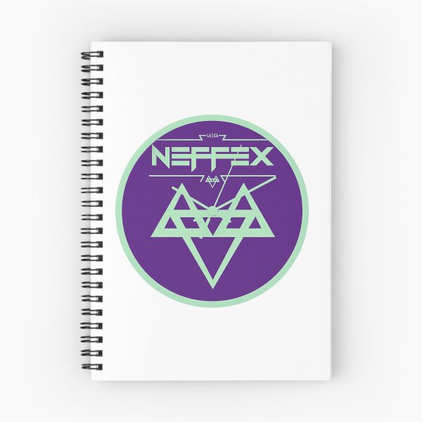 Item preview, Neffex logo designed and sold by ArtAndDesignA.