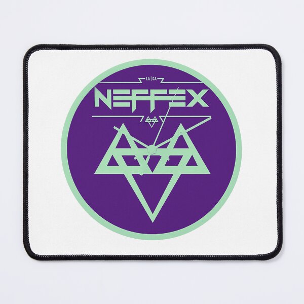 Item preview, Neffex logo designed and sold by ArtAndDesignA.