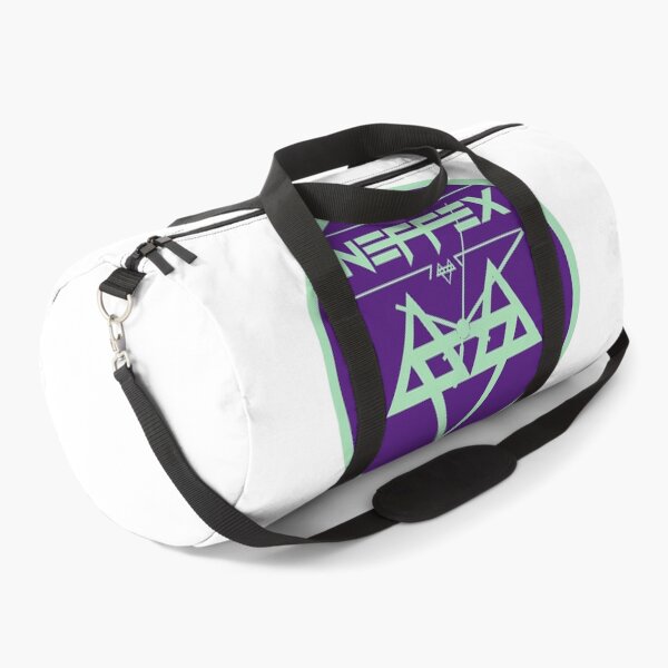 Item preview, Neffex logo designed and sold by ArtAndDesignA.