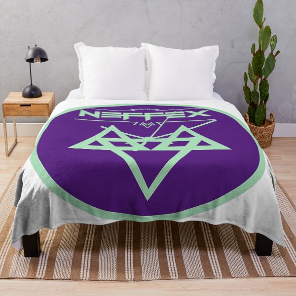 Item preview, Neffex logo designed and sold by ArtAndDesignA.