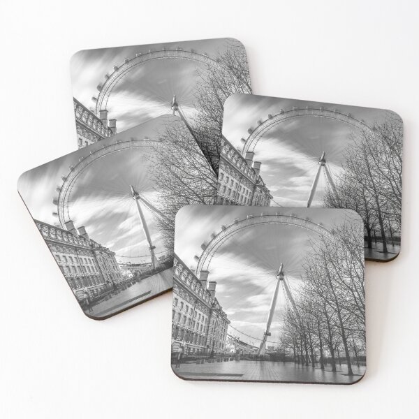 Item preview, Bare Trees and the wheel designed and sold by assaf.