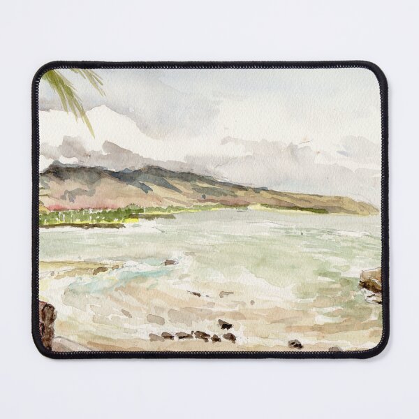 Item preview, Haleiwa designed and sold by devinoishi.