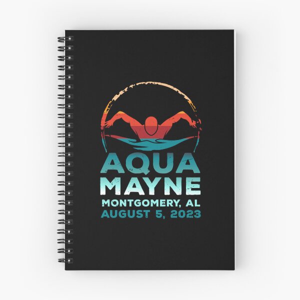 Item preview, Aquamayne Montgomery Riverfront Alabama Brawl designed and sold by Designer-Girl.