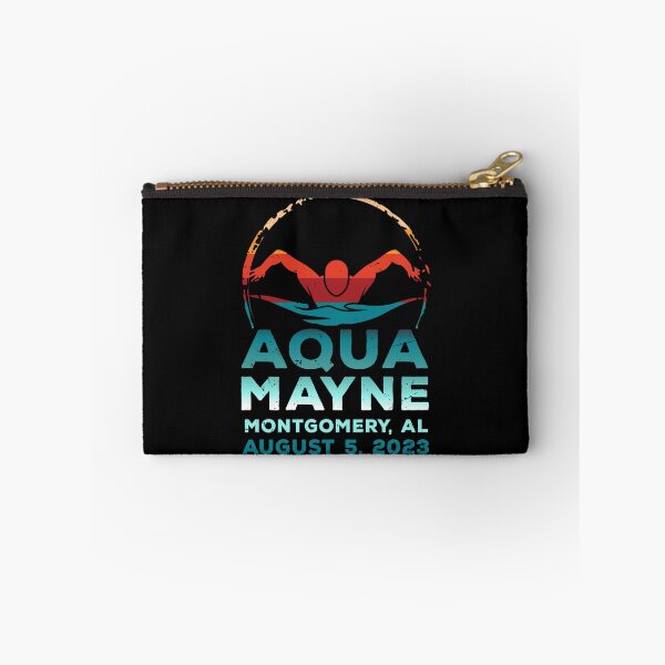 Item preview, Aquamayne Montgomery Riverfront Alabama Brawl designed and sold by Designer-Girl.