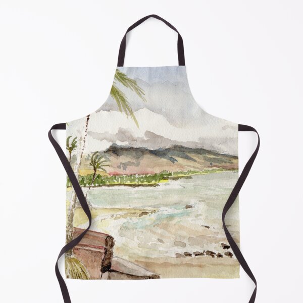 Item preview, Haleiwa designed and sold by devinoishi.