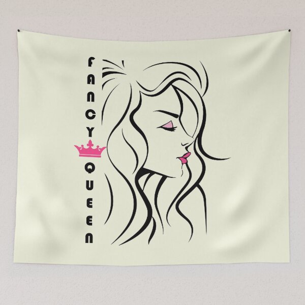 Item preview, Feel beautiful and sophisticated wherever you are. designed and sold by FancyQueen.
