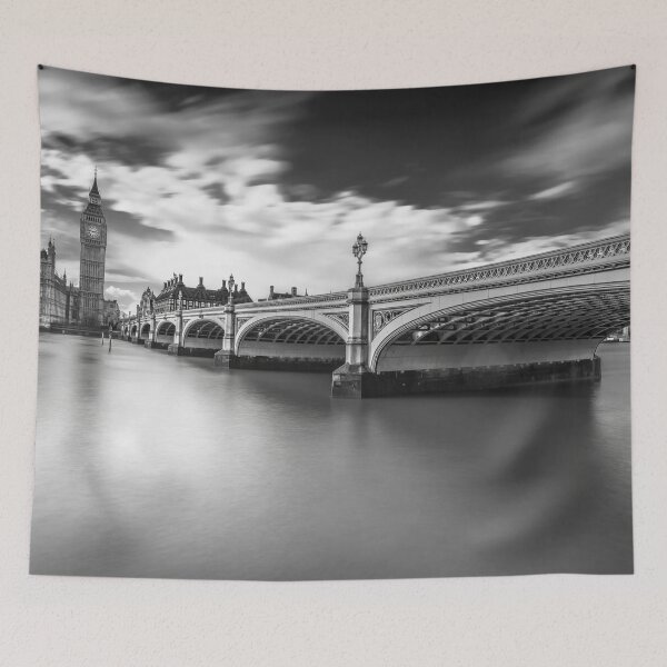 Item preview, Westminster bridge designed and sold by assaf.