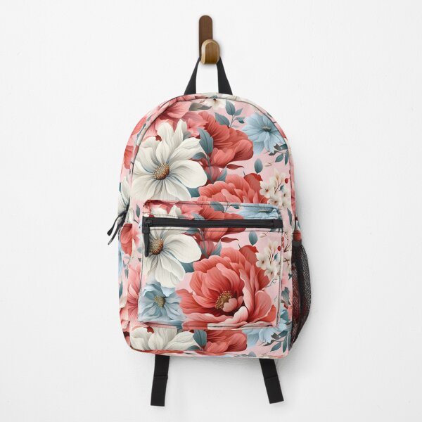 Item preview, Vibrant Flowers designed and sold by frshdesignz.
