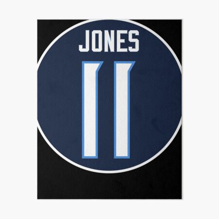 Julio Jones, Tennessee Titans Jersey Apron for Sale by be-claireful