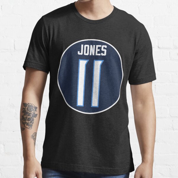 Julio Jones, Tennessee Titans Jersey Apron for Sale by be-claireful