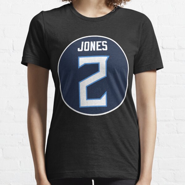 Womens black best sale julio jones jersey