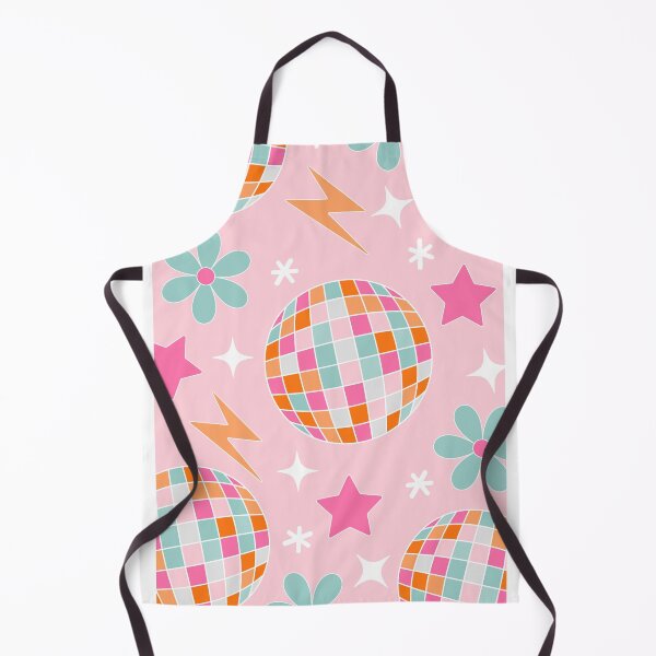 Item preview, groovy disco  designed and sold by Nina Susan Design.