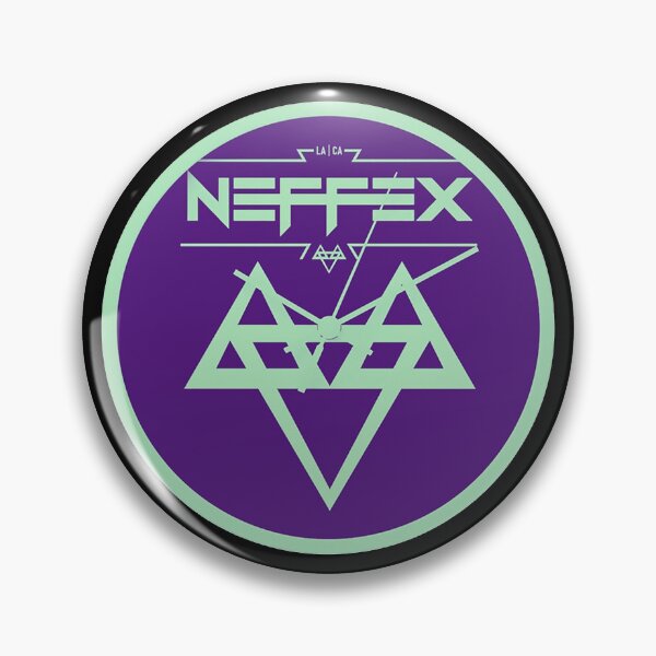 Item preview, Neffex logo designed and sold by ArtAndDesignA.