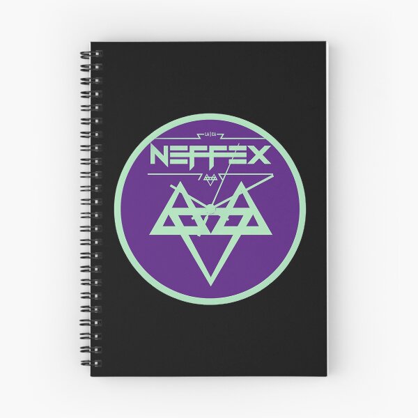 Item preview, Neffex logo designed and sold by ArtAndDesignA.