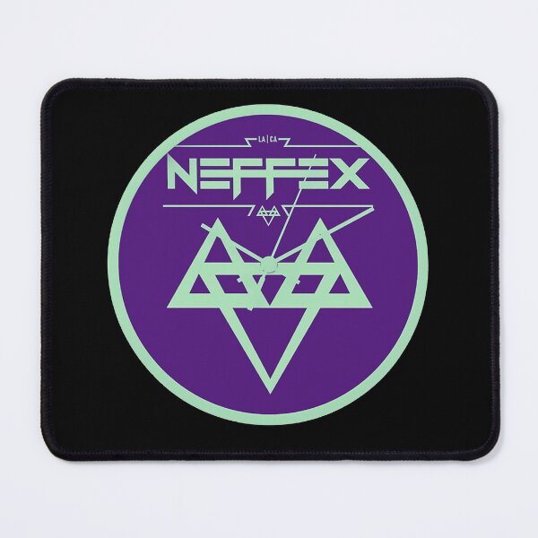 Item preview, Neffex logo designed and sold by ArtAndDesignA.