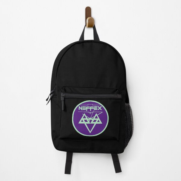 Item preview, Neffex logo designed and sold by ArtAndDesignA.