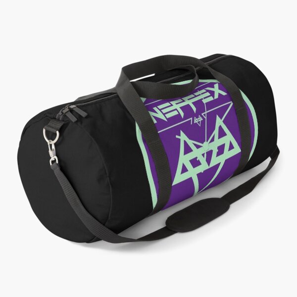 Item preview, Neffex logo designed and sold by ArtAndDesignA.