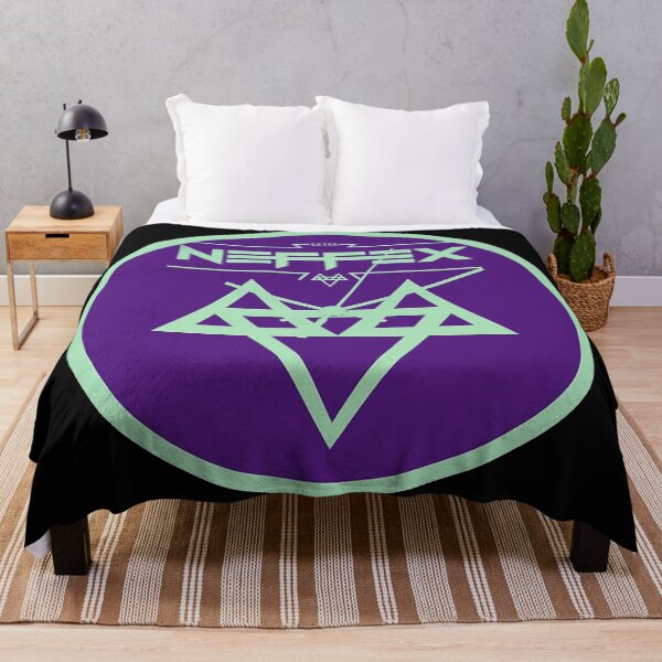 Item preview, Neffex logo designed and sold by ArtAndDesignA.