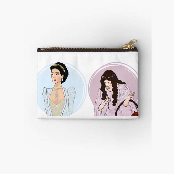 Item preview, snow queen of nothing designed and sold by laura-p-g.