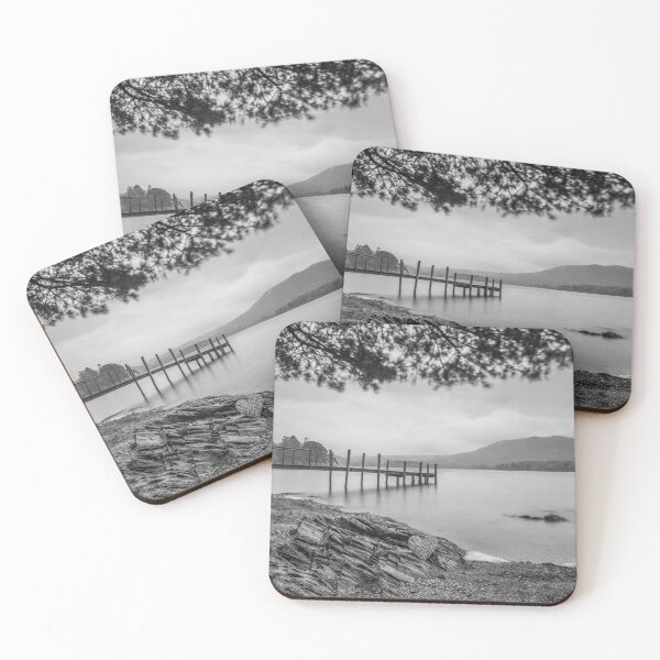 Item preview, Jetty Inviting Serenity designed and sold by assaf.
