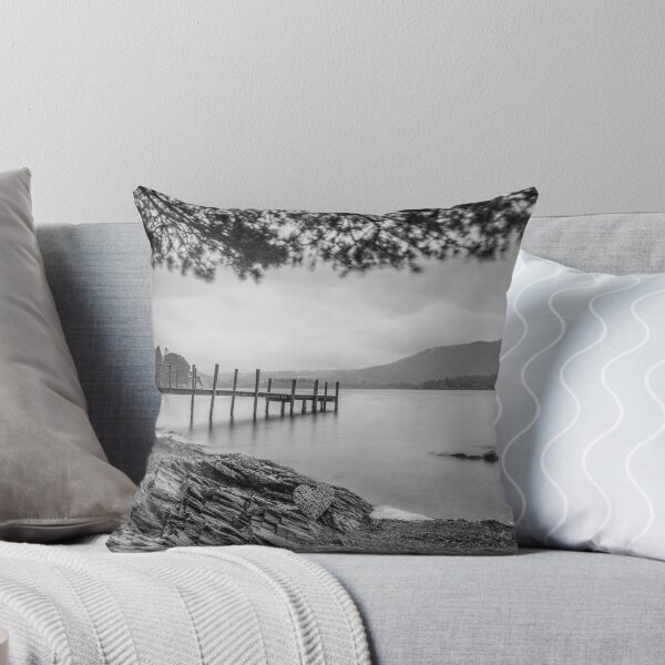 Item preview, Jetty Inviting Serenity designed and sold by assaf.