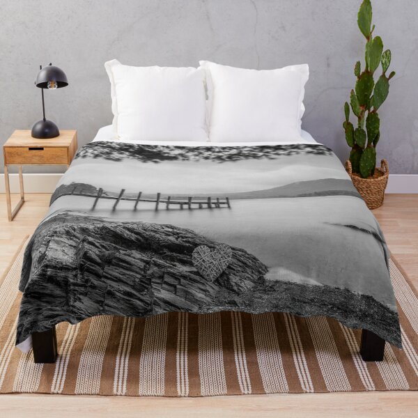 Item preview, Jetty Inviting Serenity designed and sold by assaf.