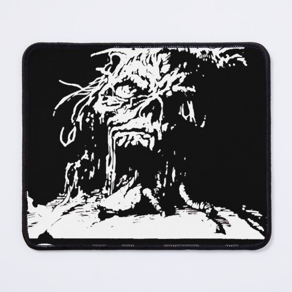 Item preview, SNFU Open Your Mouth designed and sold by LayneKerluke.