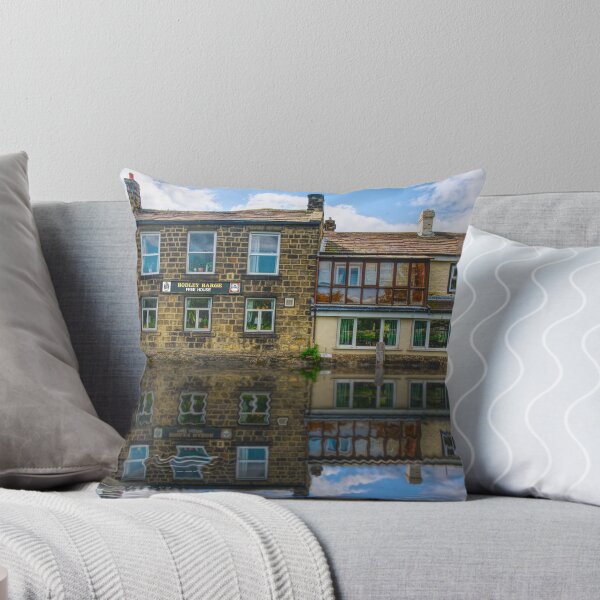 Item preview, Rodley Barge Leeds designed and sold by Alisonchambers2.