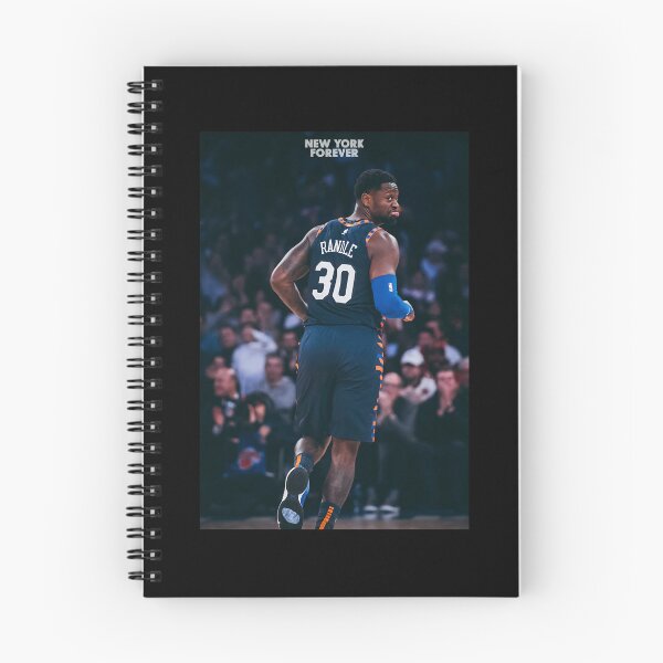 Item preview, Julius Randle designed and sold by MatildaHumph.