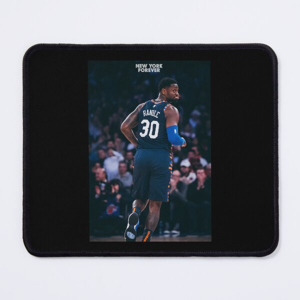 Item preview, Julius Randle designed and sold by MatildaHumph.