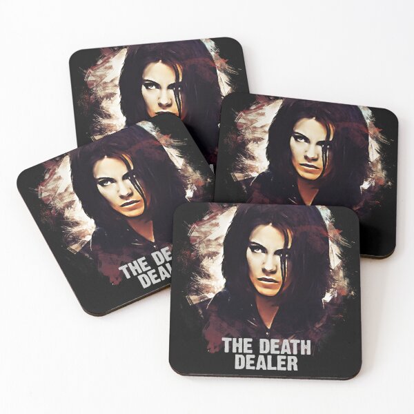 Item preview, The Death Dealer - SELENE designed and sold by emonie-anson.