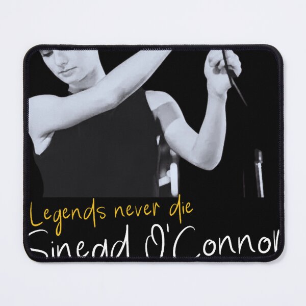 Item preview, Sinead O'Connor rip Sinead O'Connor irish feminist singer O'Connor 1966 2023 designed and sold by LayneKerluke.