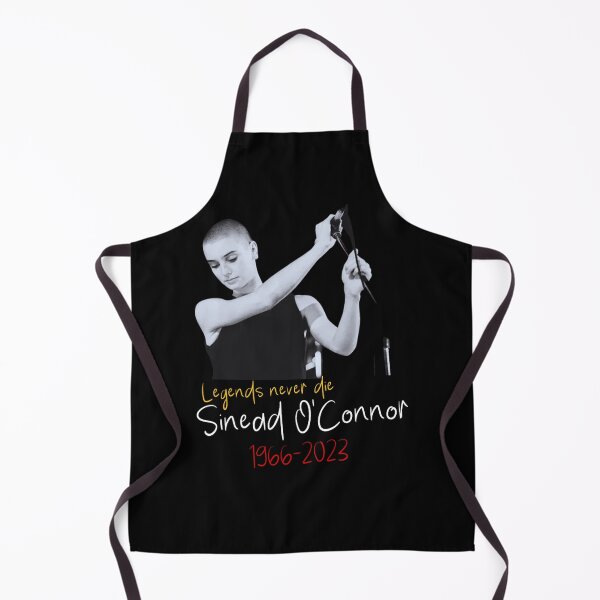 Item preview, Sinead O'Connor rip Sinead O'Connor irish feminist singer O'Connor 1966 2023 designed and sold by LayneKerluke.