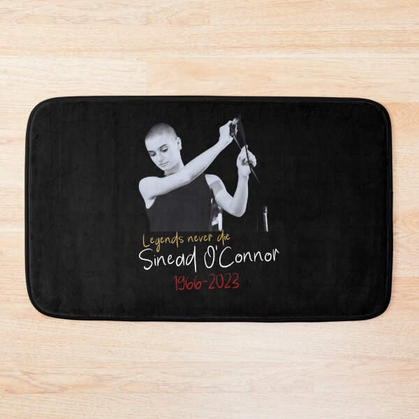 Item preview, Sinead O'Connor rip Sinead O'Connor irish feminist singer O'Connor 1966 2023 designed and sold by LayneKerluke.