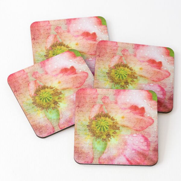 Item preview, Captivating Poppy designed and sold by assaf.