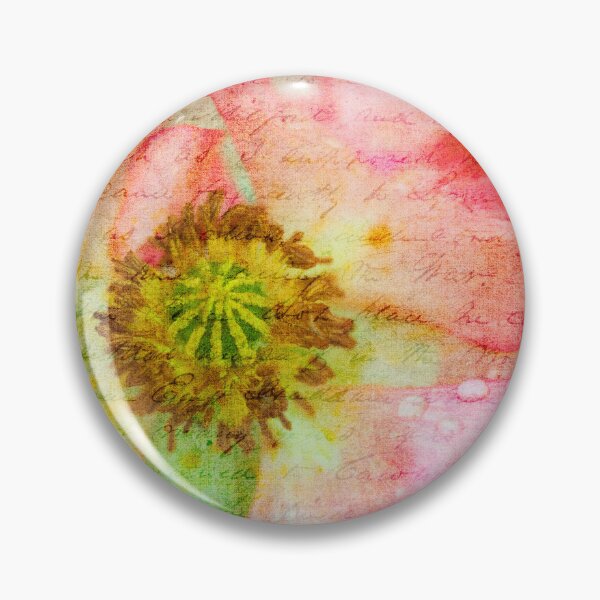 Item preview, Captivating Poppy designed and sold by assaf.