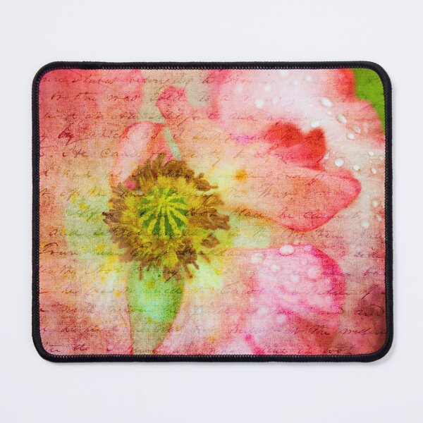 Item preview, Captivating Poppy designed and sold by assaf.