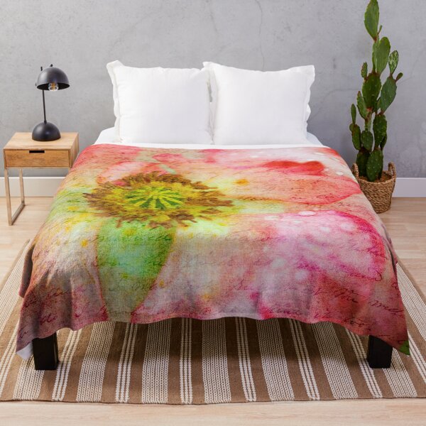 Item preview, Captivating Poppy designed and sold by assaf.
