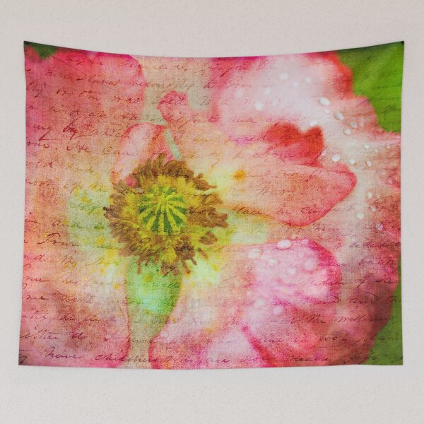 Item preview, Captivating Poppy designed and sold by assaf.