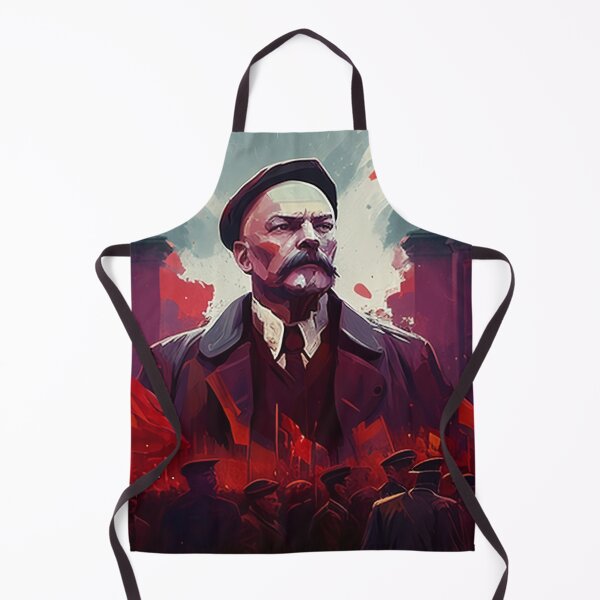 Item preview, Lenin the October revolution designed and sold by Procerto.