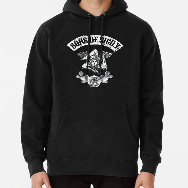 Item preview, SONS OF SICILY designed and sold by LayneKerluke.
