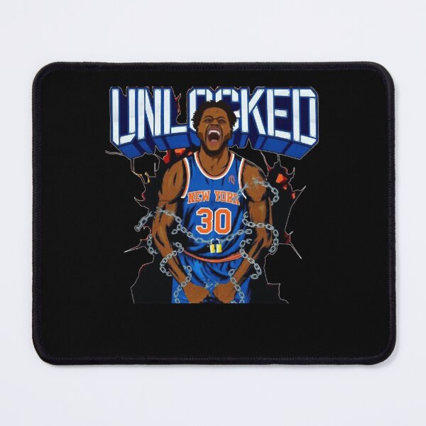 Item preview, Julius Randle designed and sold by MatildaHumph.