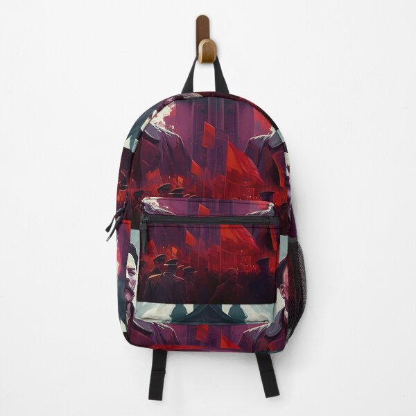 Item preview, Lenin the October revolution designed and sold by Procerto.