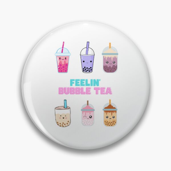 Item preview, Bubble Tea designed and sold by Eoponest.