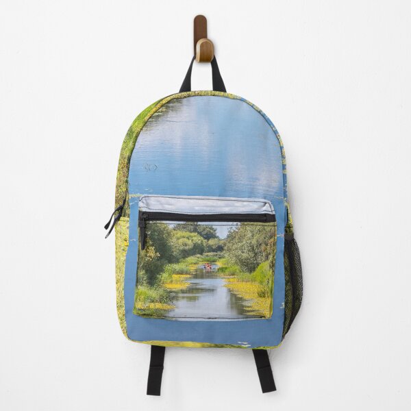 Item preview, Royal Military Canal designed and sold by Dave Hare Photography.