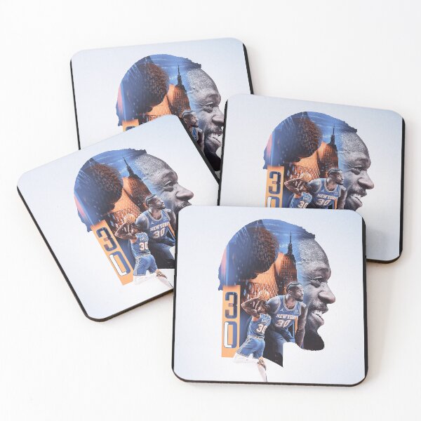 Item preview, Julius Randle designed and sold by MatildaHumph.