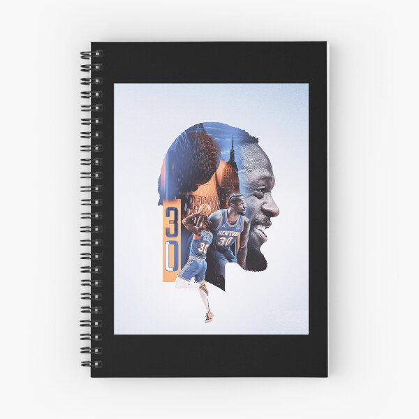 Item preview, Julius Randle designed and sold by MatildaHumph.