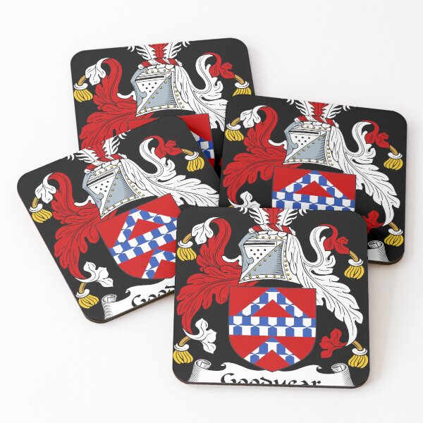 Item preview, Goodyear designed and sold by emonie-anson.