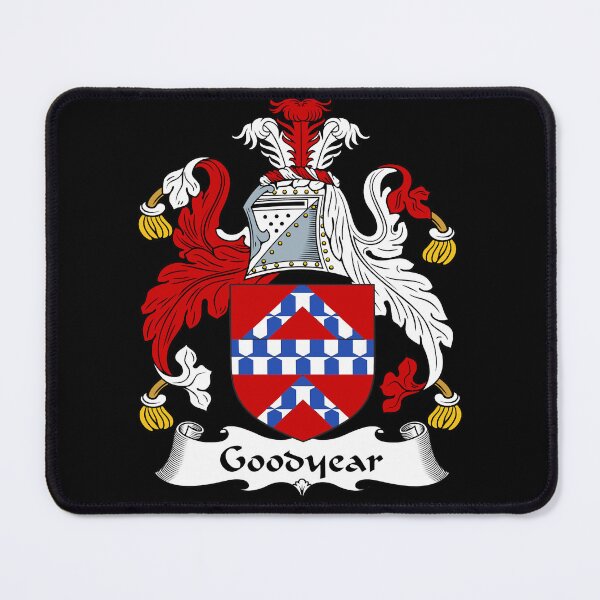Item preview, Goodyear designed and sold by emonie-anson.